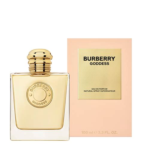 BURBERRY BURBERRY GODDESS Eau de parfum 